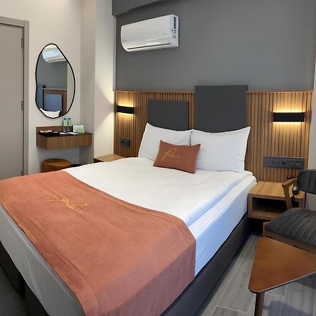 Roi Hotel İzmir Eksteriør bilde