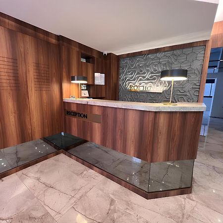 Roi Hotel İzmir Eksteriør bilde