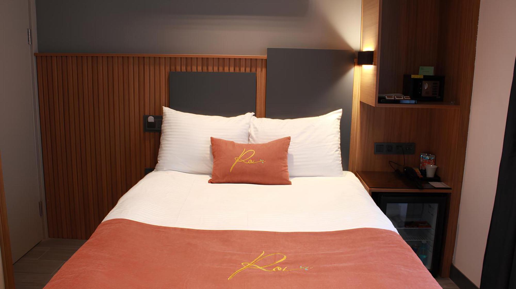Roi Hotel İzmir Eksteriør bilde