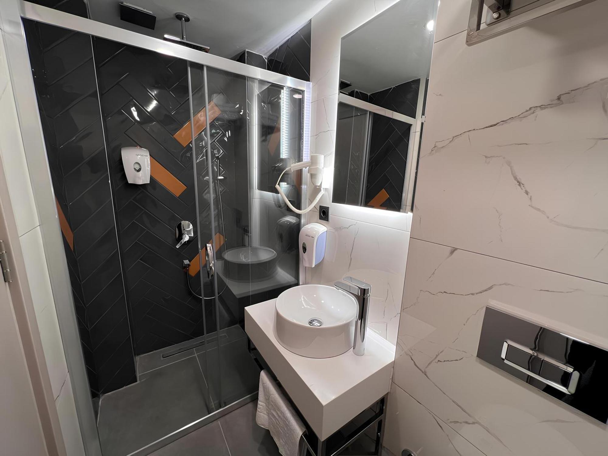Roi Hotel İzmir Eksteriør bilde