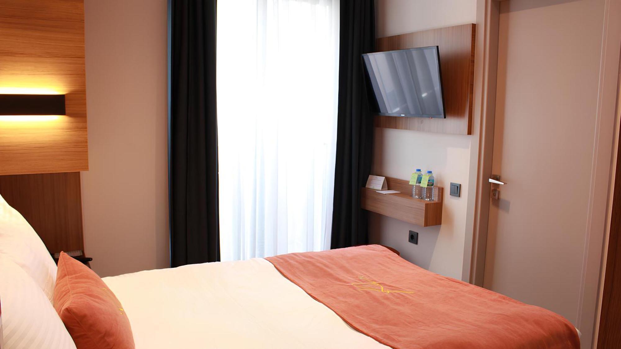 Roi Hotel İzmir Eksteriør bilde