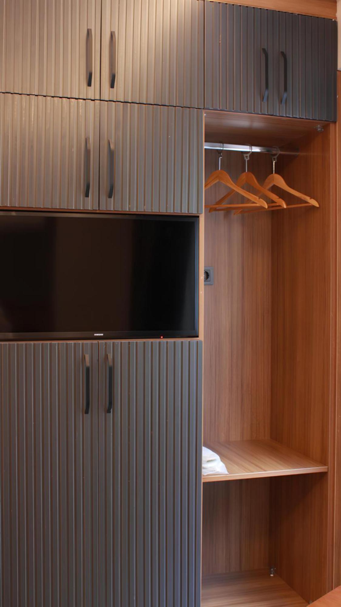 Roi Hotel İzmir Eksteriør bilde