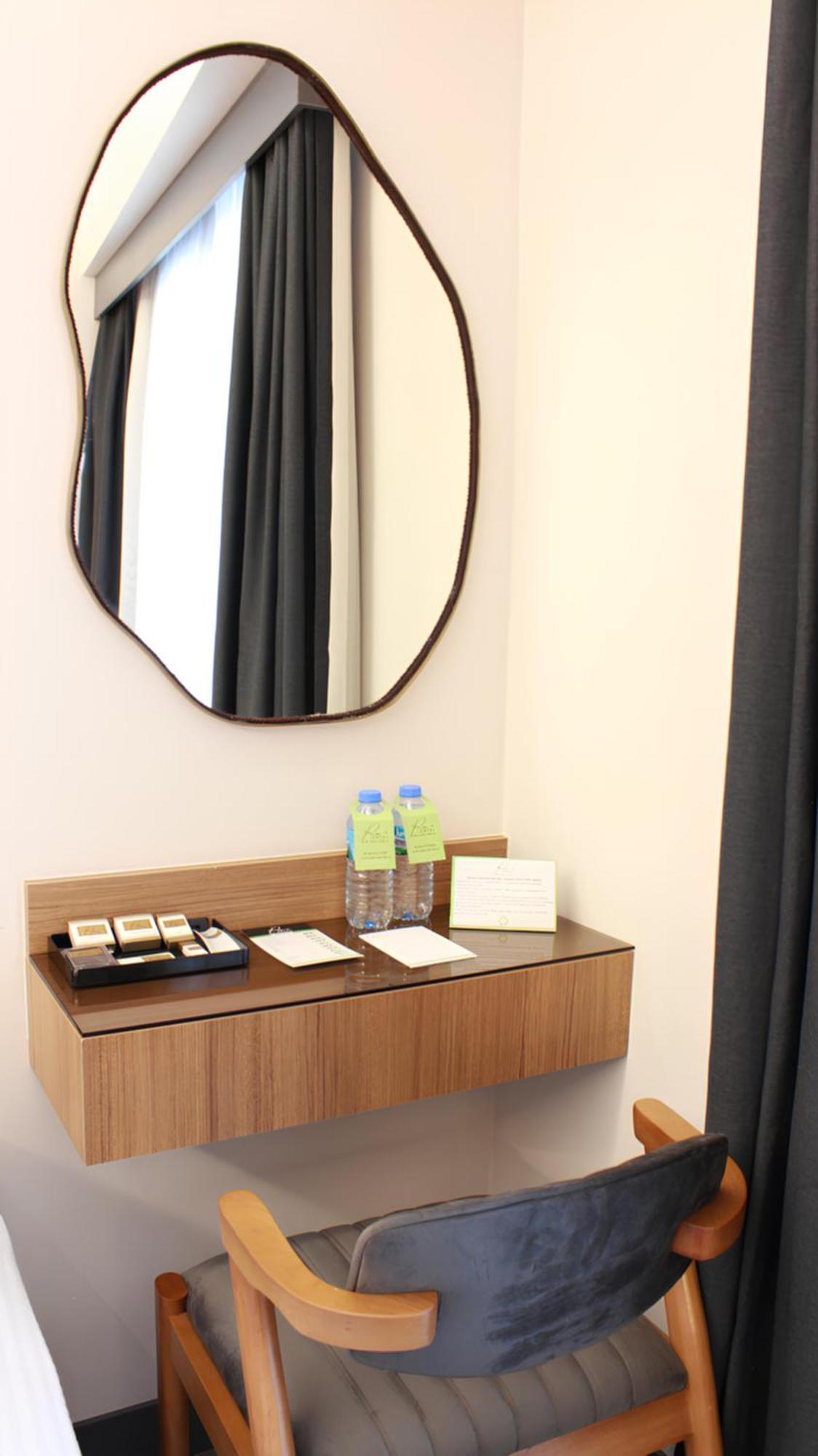 Roi Hotel İzmir Eksteriør bilde