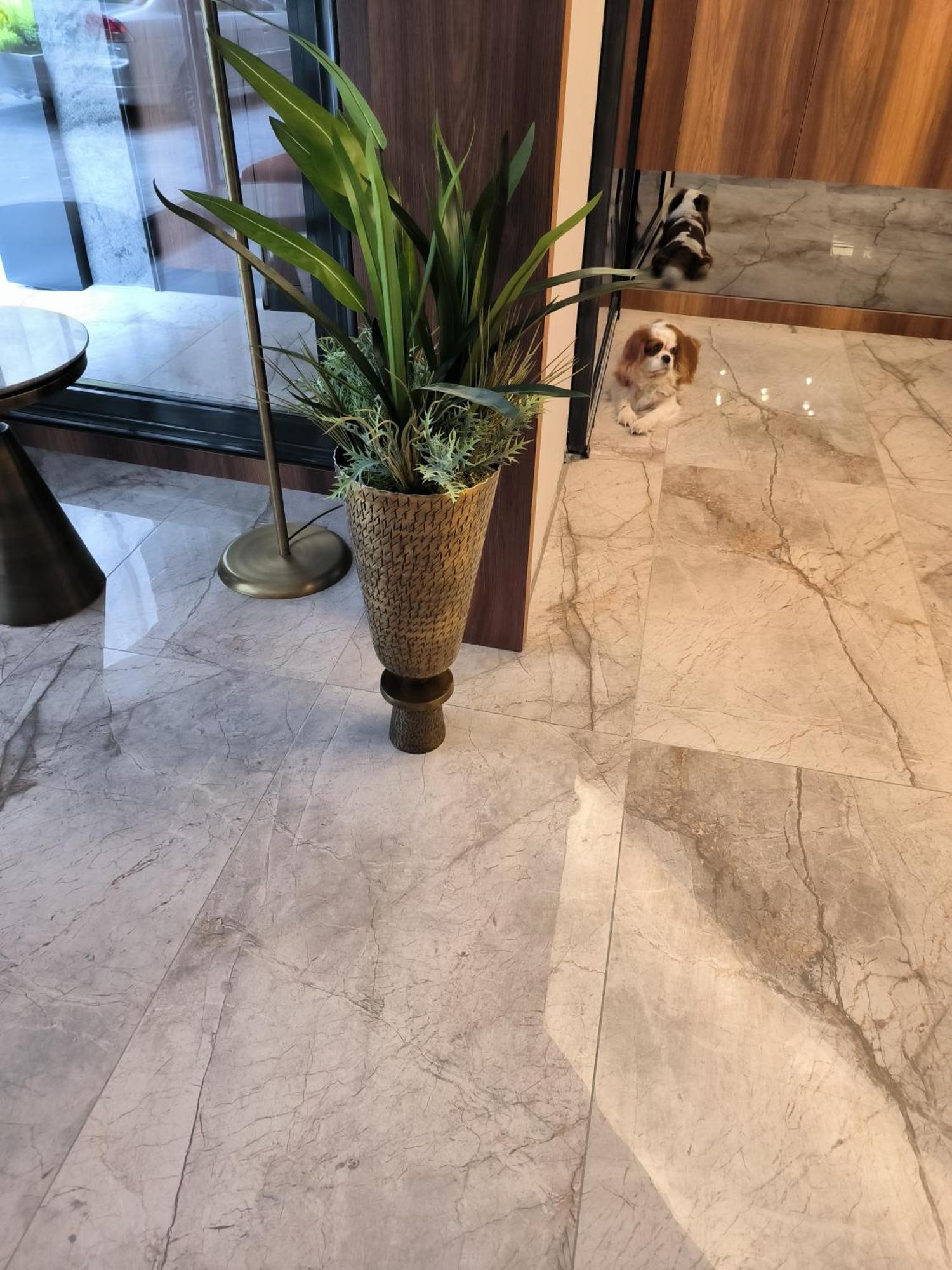 Roi Hotel İzmir Eksteriør bilde