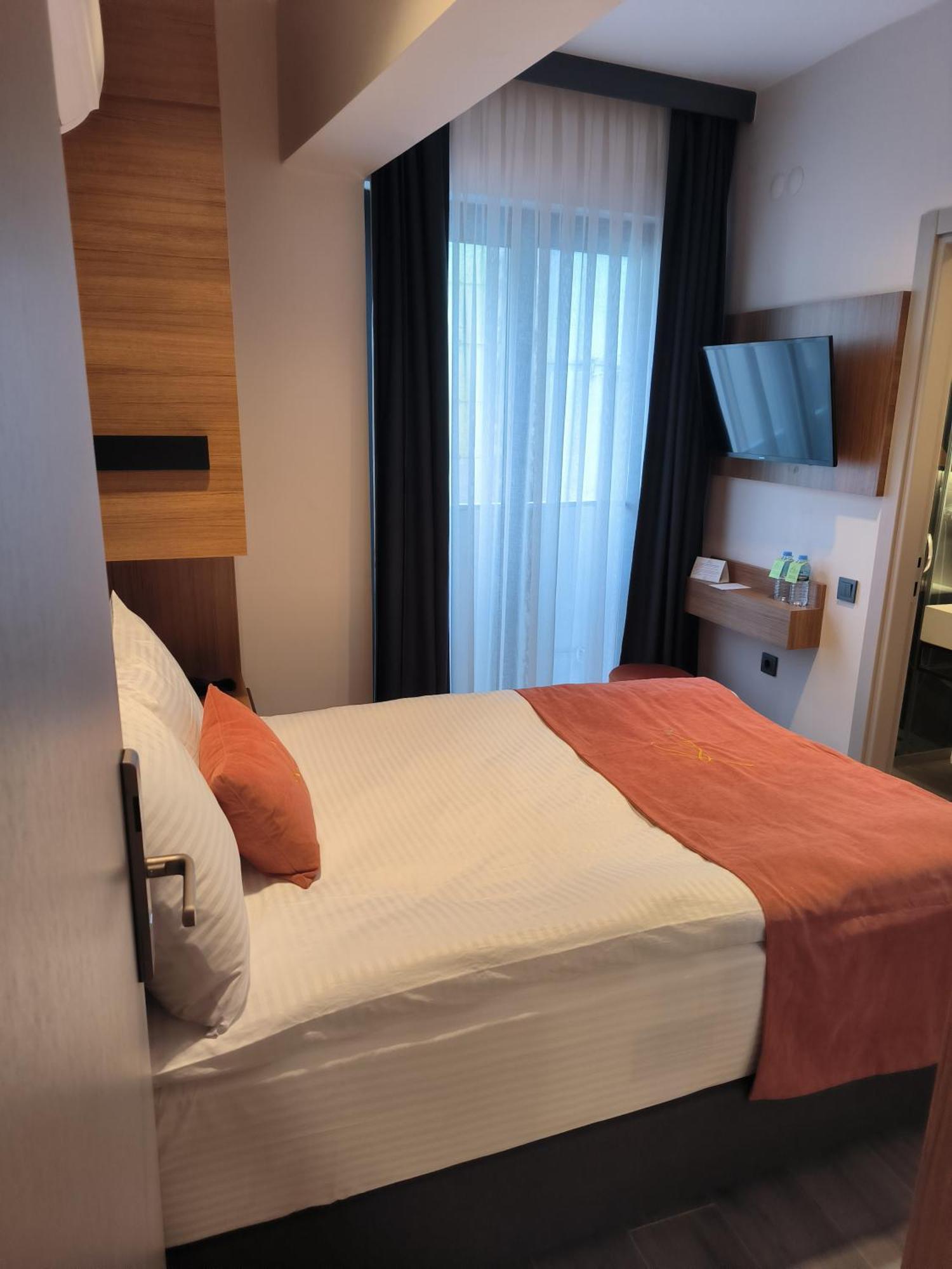 Roi Hotel İzmir Eksteriør bilde