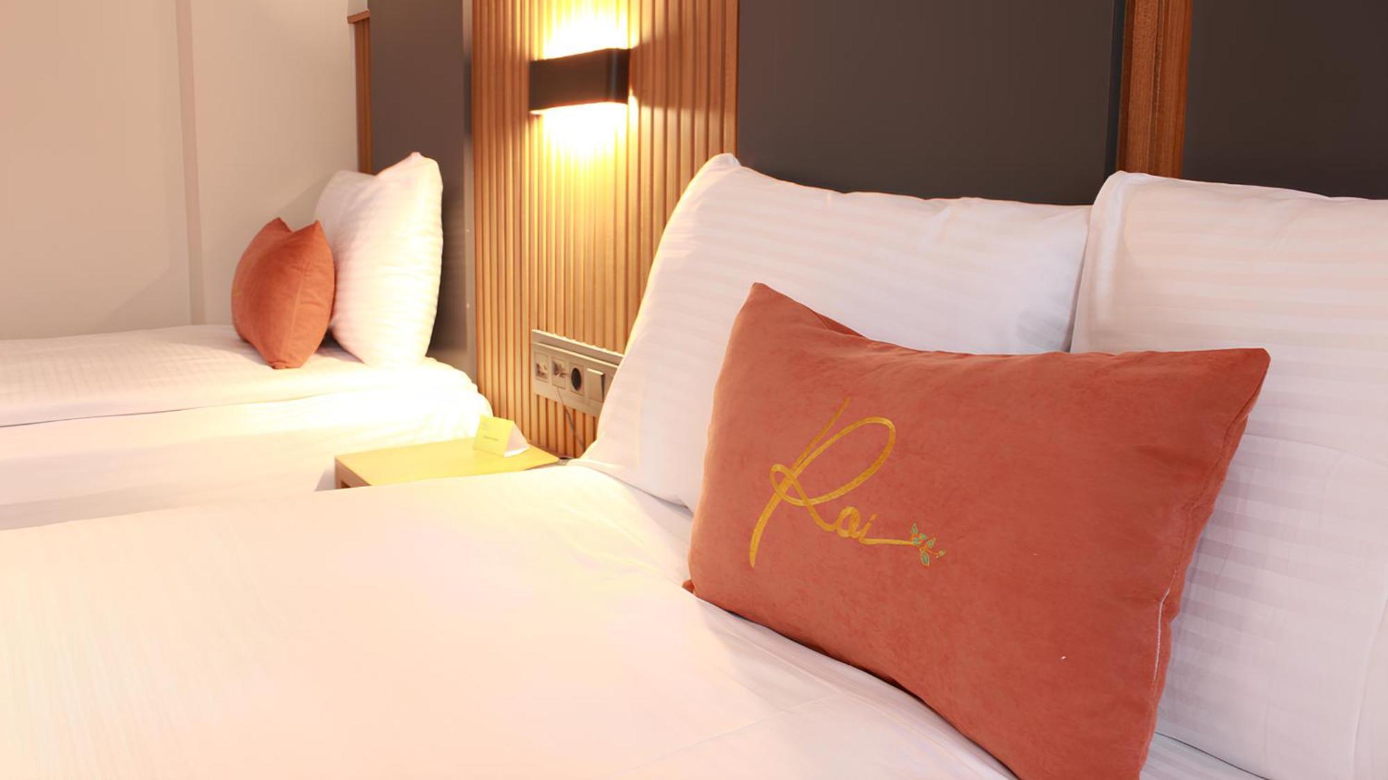 Roi Hotel İzmir Eksteriør bilde