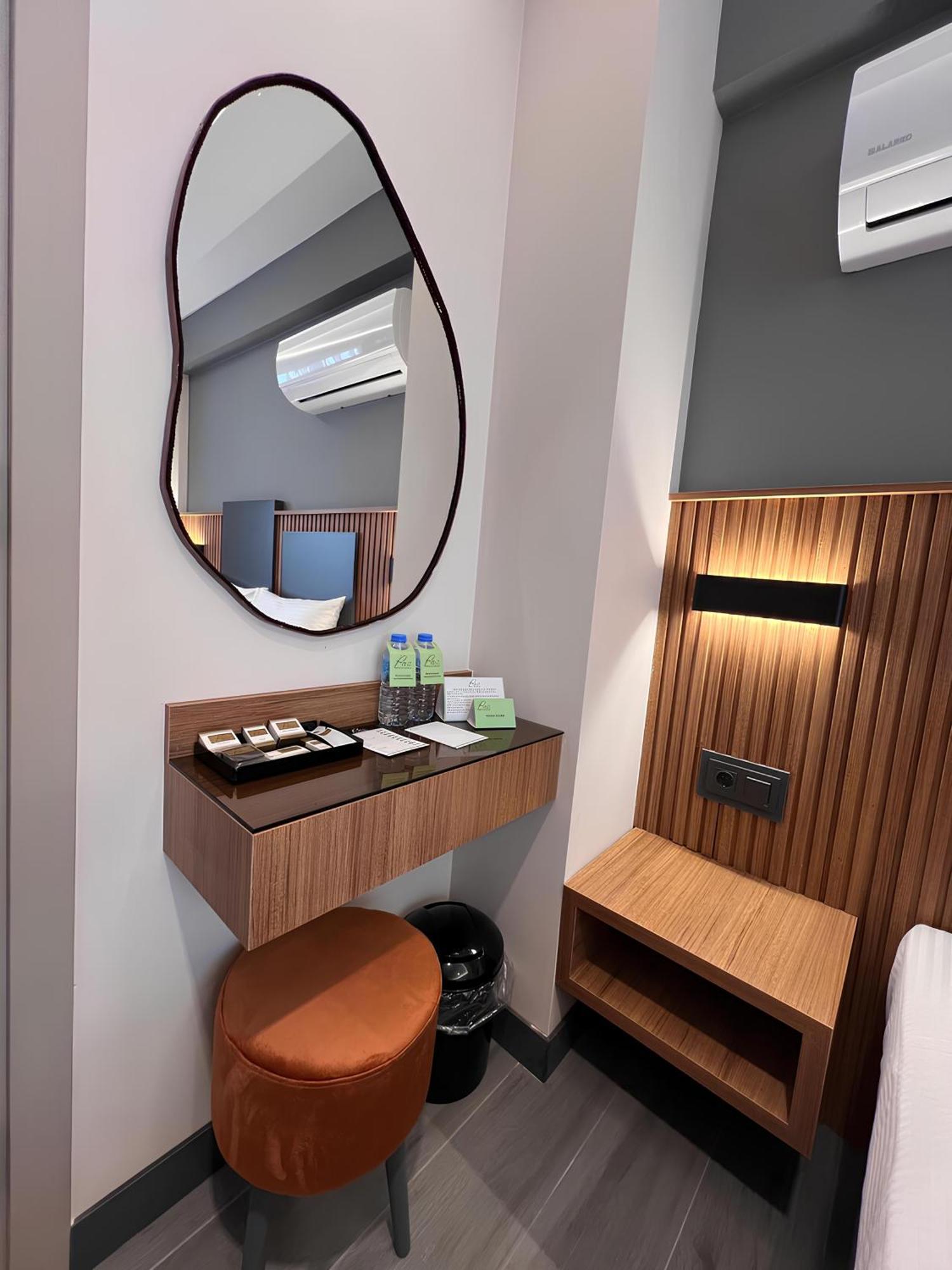 Roi Hotel İzmir Eksteriør bilde