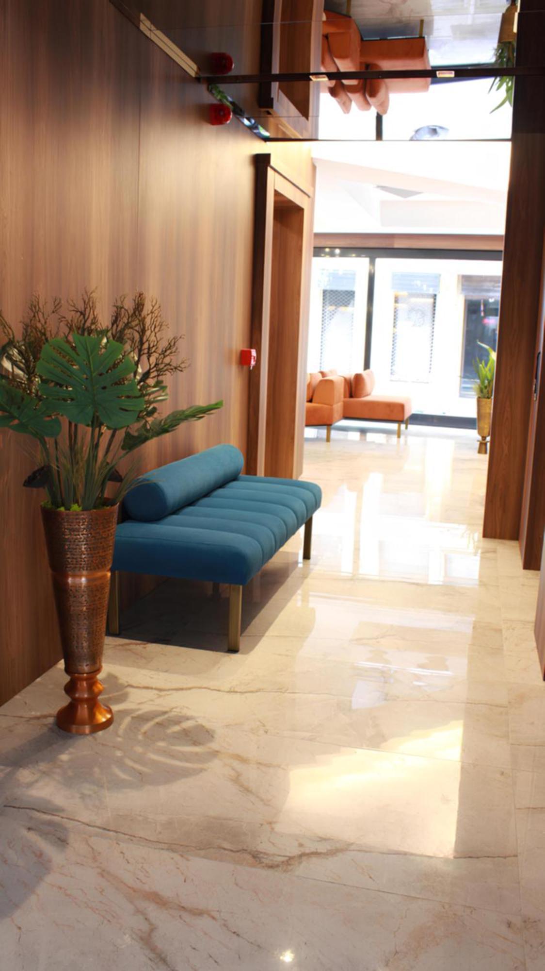 Roi Hotel İzmir Eksteriør bilde